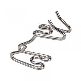 prong collar extra links