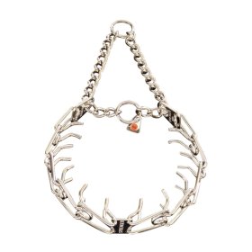 pawmark prong collar